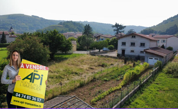 Maison de village - 73 m² - 5 pièces