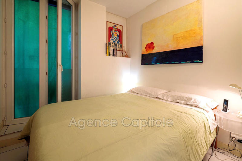 Appartement - 32 m² - 2 pièces