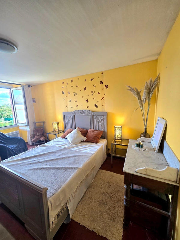 Maison - 153 m² - 7 pièces