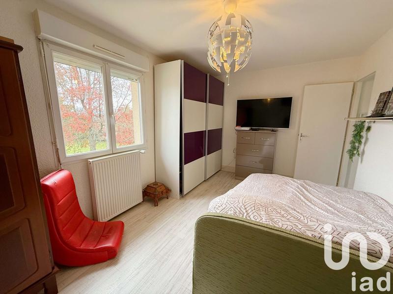 Maison - 174 m² - 8 pièces