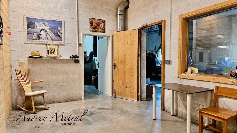 Maison - 156 m² - 4 pièces