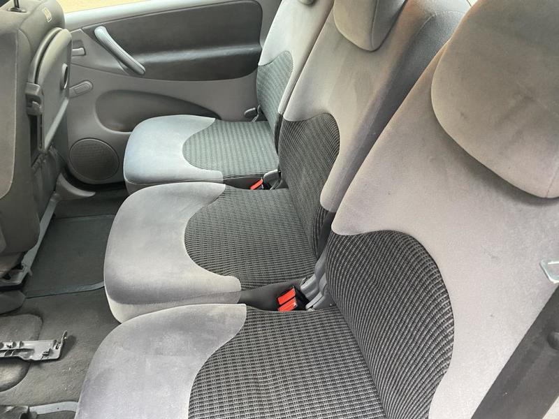 Citroën Picasso 1.6 Hdi pack ambiance ✅✅✅