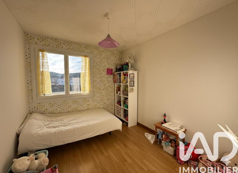 Appartement - 67 m² - 4 pièces