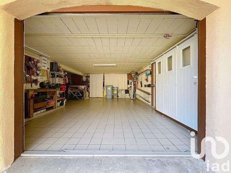 Maison de maîtres - 136 m² - 7 pièces