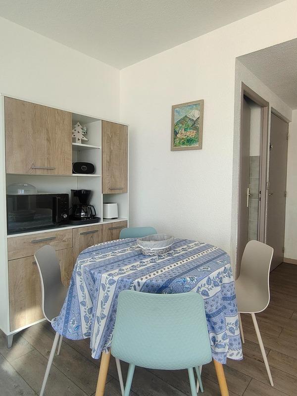 Studio - 23 m² - 1 pièce