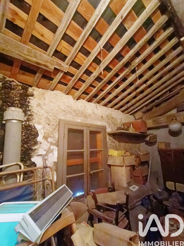 Maison - 160 m² - 7 pièces