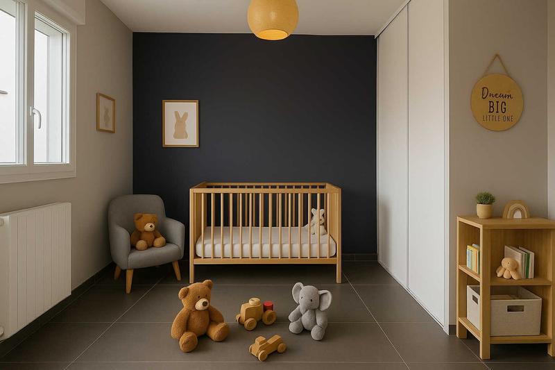 Maison - 145 m² - 4 pièces