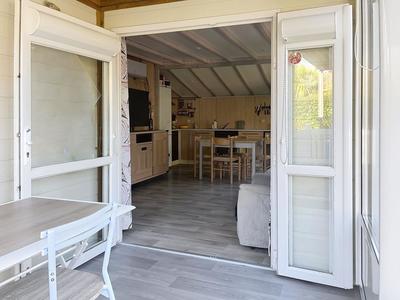Maison - 44 m² - 3 pièces