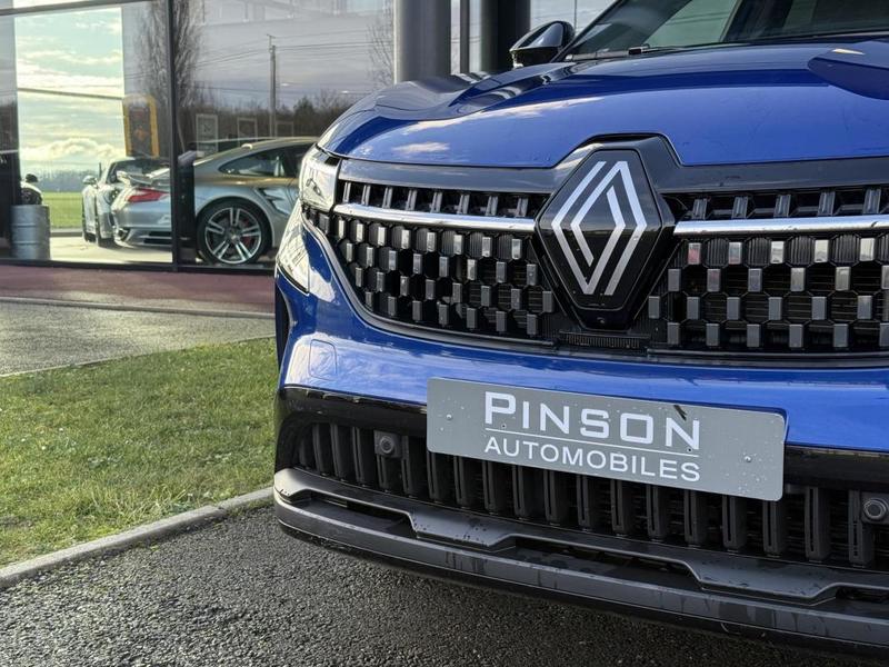 Renault Austral 1.2 E-Tech Hybride - 200 Techno