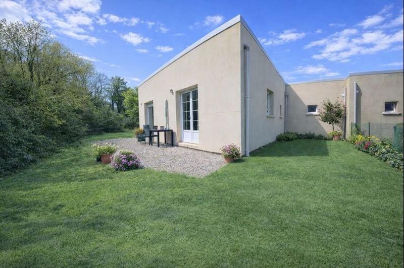 Maison - 85 m² - 3 pièces