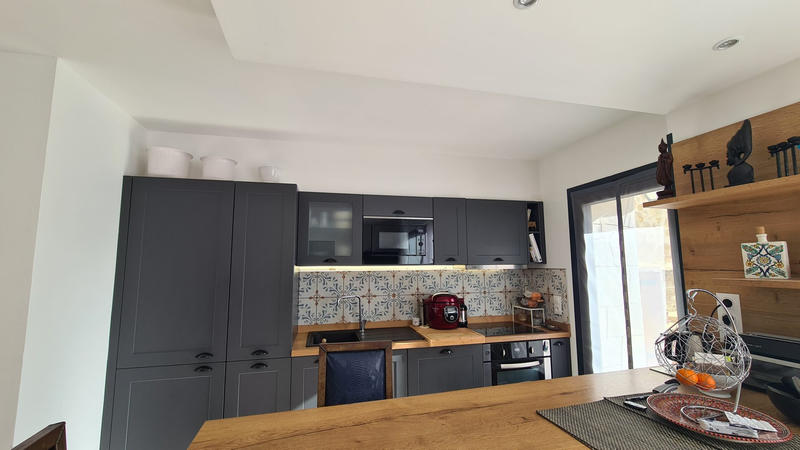 Maison ancienne - 209 m² - 8 pièces