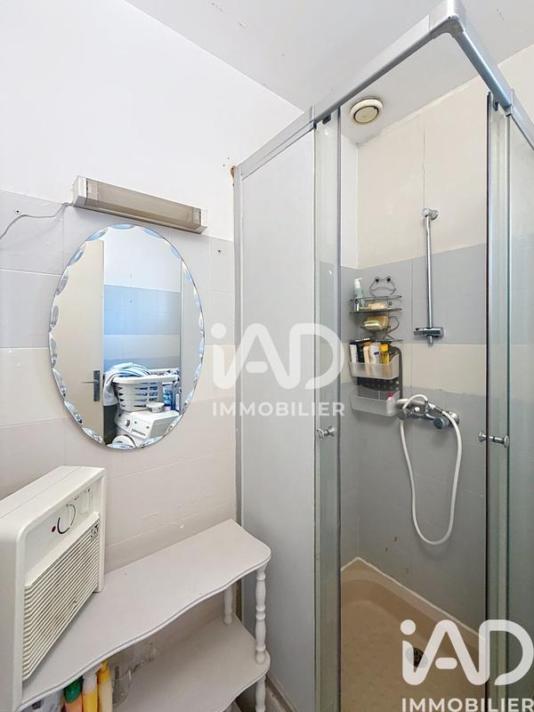 Maison - 143 m² - 6 pièces