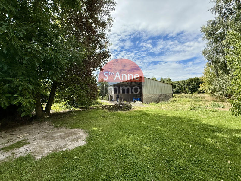 Maison - 138 m² - 5 pièces