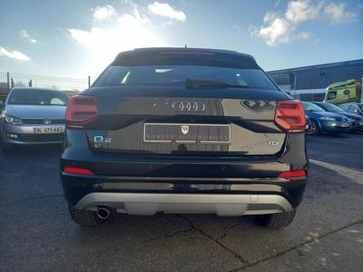 Audi Q2 1.6 Tdi 116 Ch s-tronic s-Line - Garantie 6 Mois