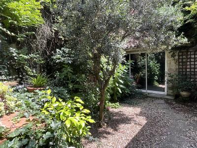 Maison - 126 m² - 6 pièces