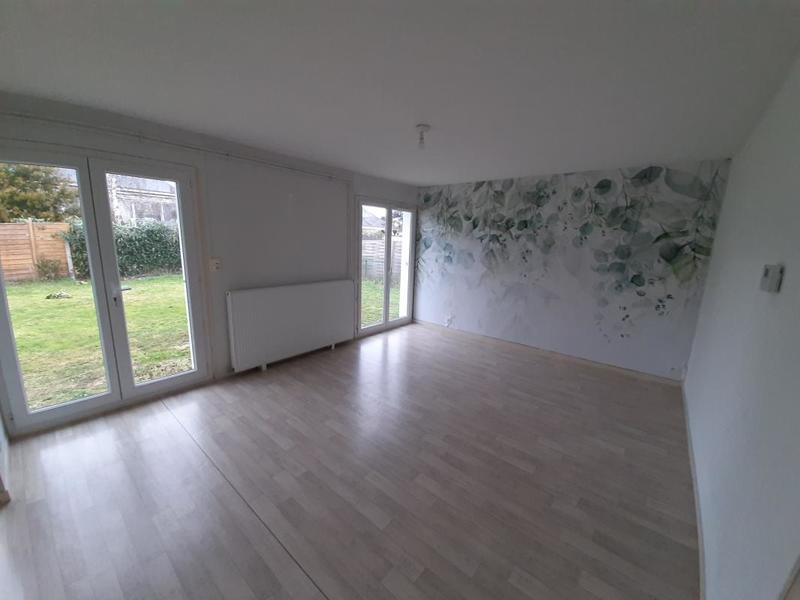 Maison ancienne - 76 m² - 3 pièces