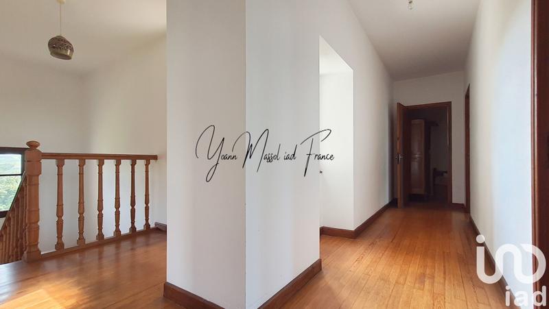 Maison - 163 m² - 6 pièces