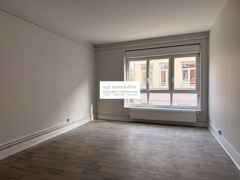 Appartement - 92 m² - 3 pièces