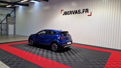 Renault Captur E-Tech Full Hybrid 145 Evolution