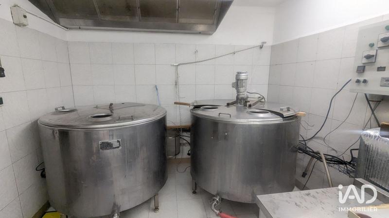 Local commercial - 137 m²