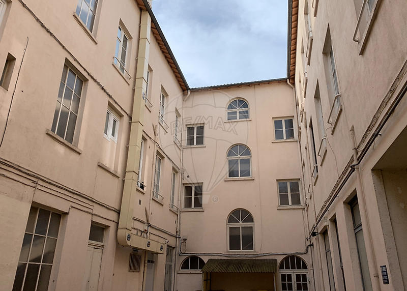 Appartement - 112 m² - 4 pièces