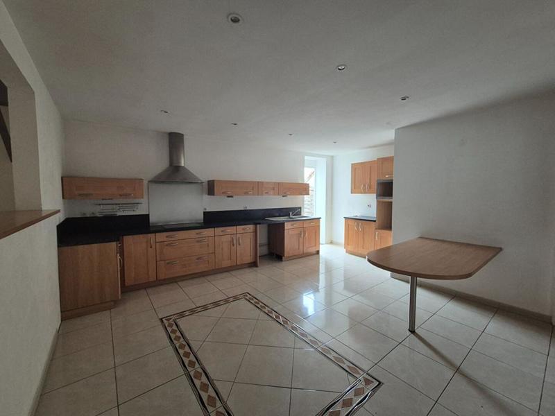 Immeuble - 250 m² - 10 pièces