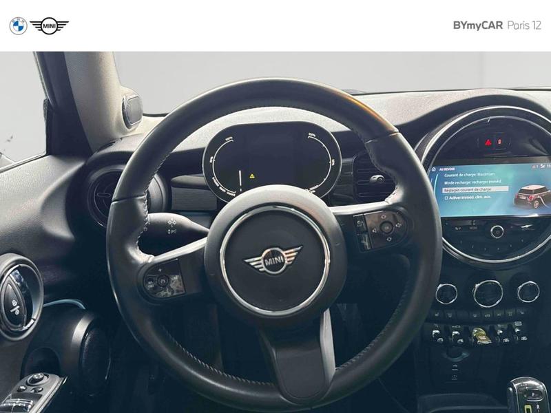 Mini 3 portes Hatch Electric F56 Bev Lci Cooper se 184 ch Edition Premium Plus