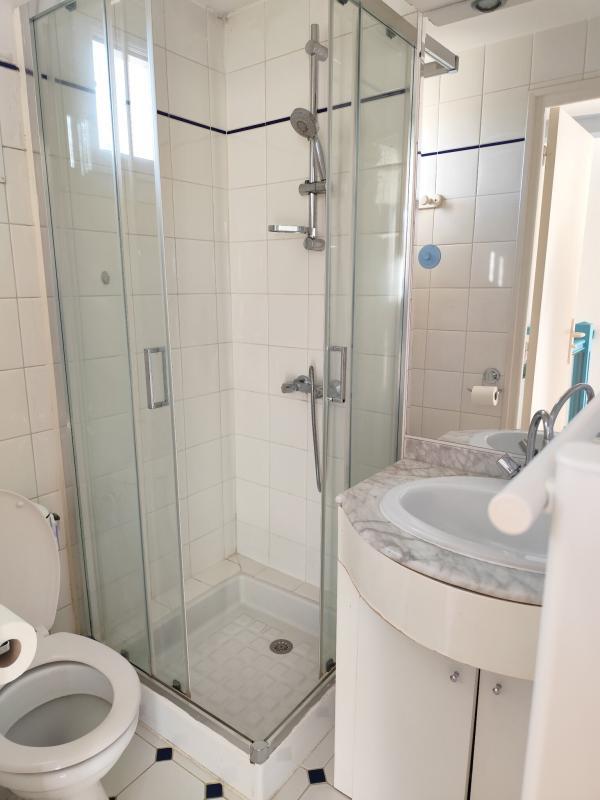 Maison de ville - 36 m² - 2 pièces