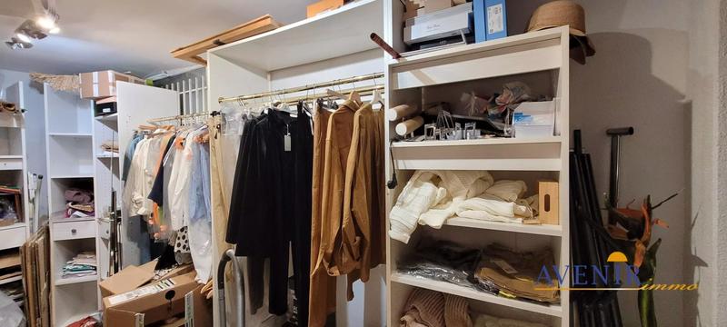 Fonds de commerce - Magasins - 50 m²