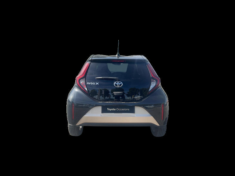 Toyota aygo x 1.0 Vvt-i 72 Design