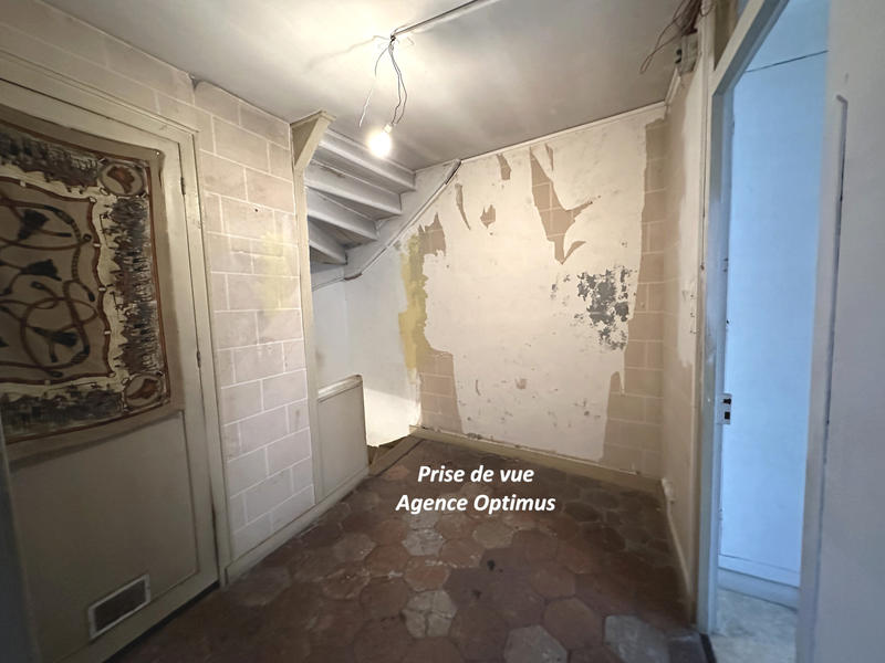 Local commercial - 66 m² - 5 pièces