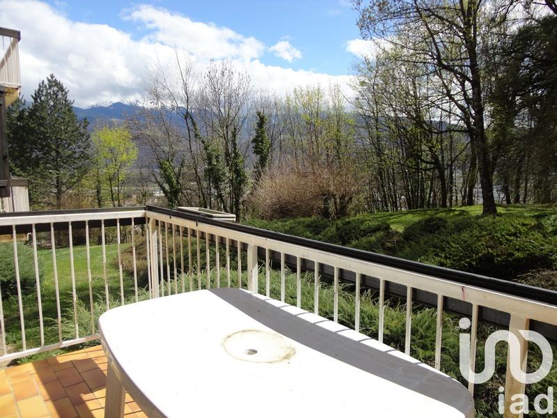 Appartement - 43 m² - 1 pièce