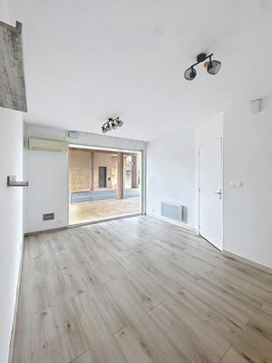 Local commercial - 43 m² - 3 pièces