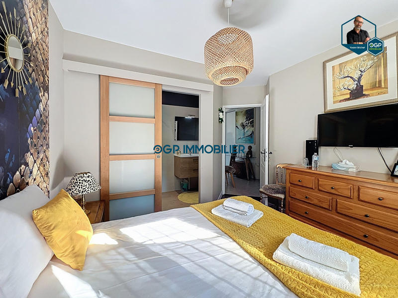 Villa - 160 m² - 6 pièces