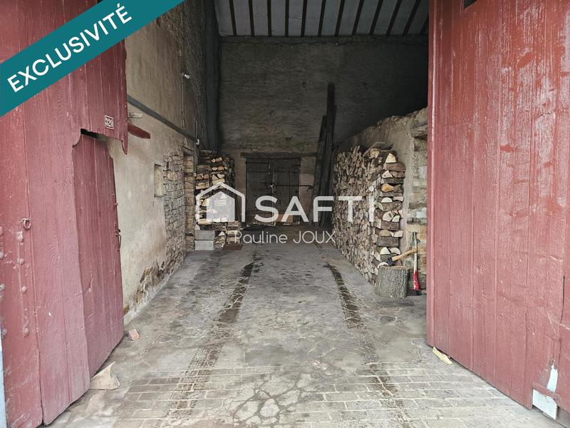 Maison - 129 m² - 5 pièces