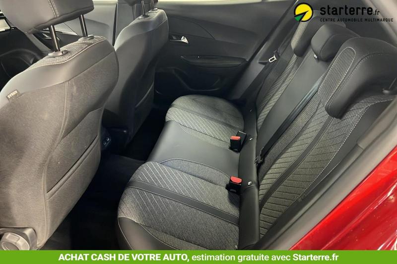 Peugeot 2008 100 s&amp;S Bvm6 Allure