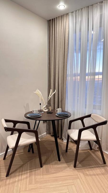 Appartement - 34 m² - 2 pièces