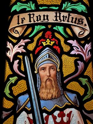 Adrien Chasseuil Antiquités Brocante