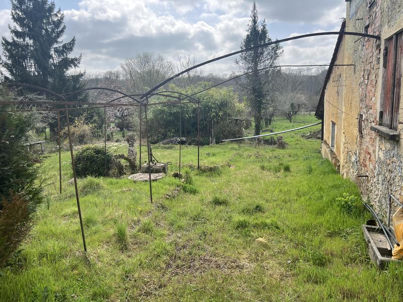 Maison - 110 m² - 6 pièces