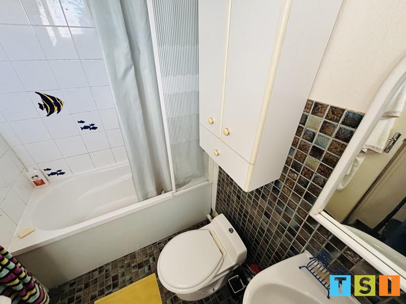 Maison - 123 m² - 4 pièces