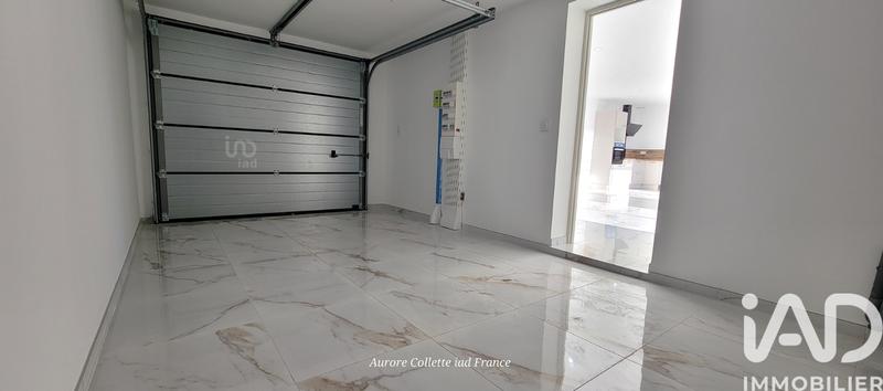 Maison - 103 m² - 4 pièces