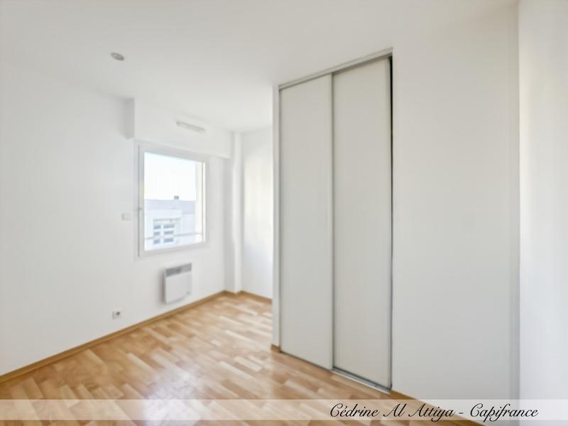 Appartement - 143 m² - 4 pièces