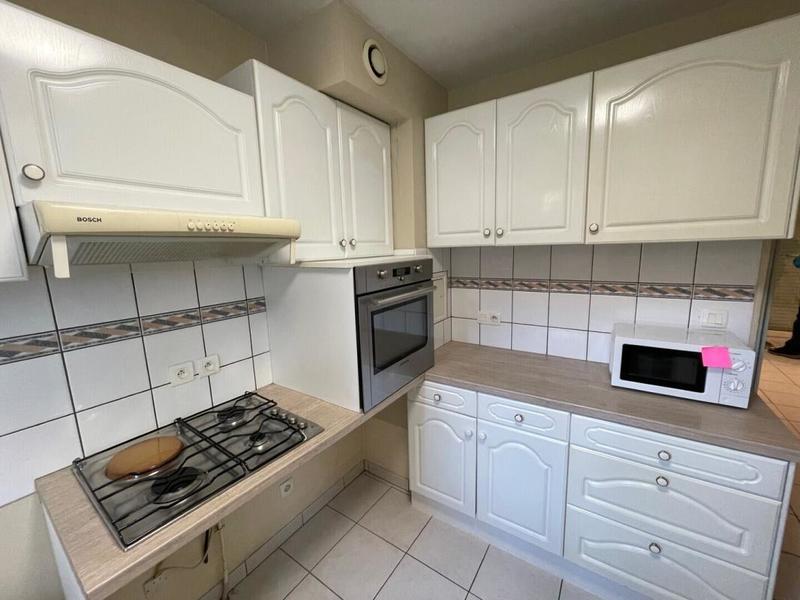 Maison - 97 m² - 6 pièces