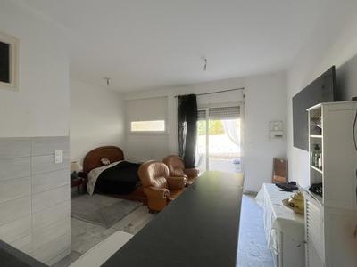 Appartement - 23 m² - 1 pièce