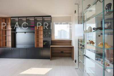 Appartement - 69 m² - 4 pièces