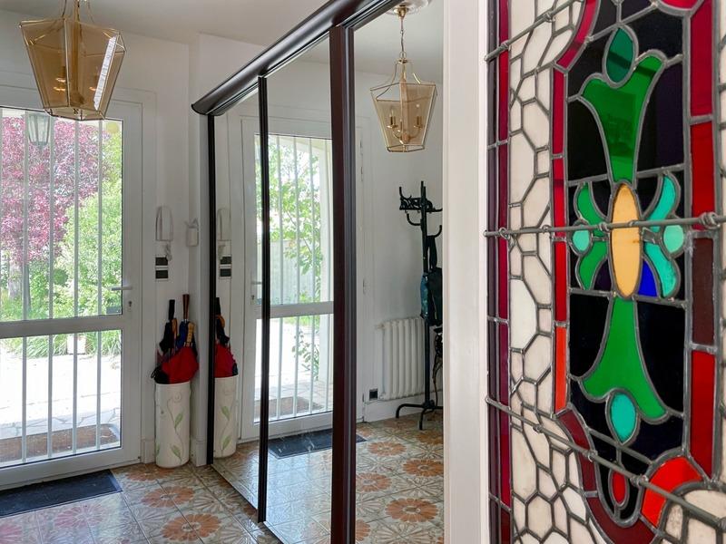 Maison - 276 m² - 8 pièces