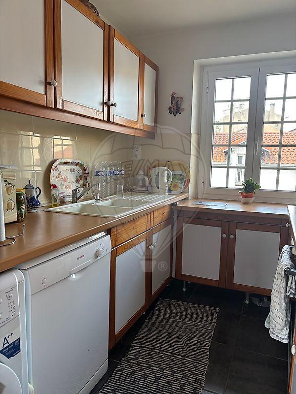 Appartement - 105 m² - 3 pièces