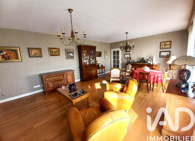 Appartement - 127 m² - 5 pièces