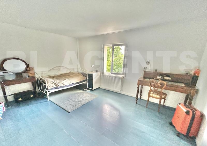 Maison - 164 m² - 8 pièces