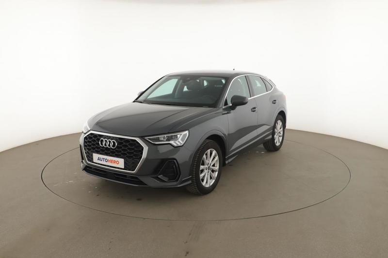 Audi Q3 Sportback 35 Tfsi s tronic 7 150 ch